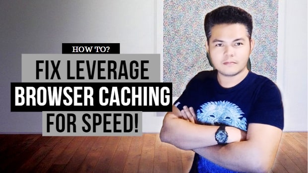#1 How to Leverage Browser Caching in WordPress via htaccess