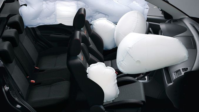 What is Airbag ? How it works ?