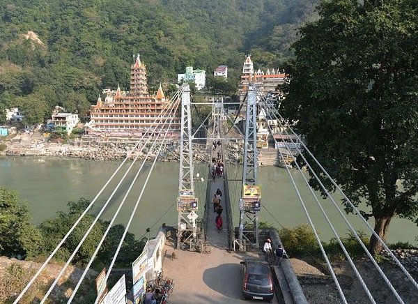 Five Of Rishikesh – Top 5 Things To Do In The City 2 Five Of Rishikesh – Top 5 Things To Do In The City 1