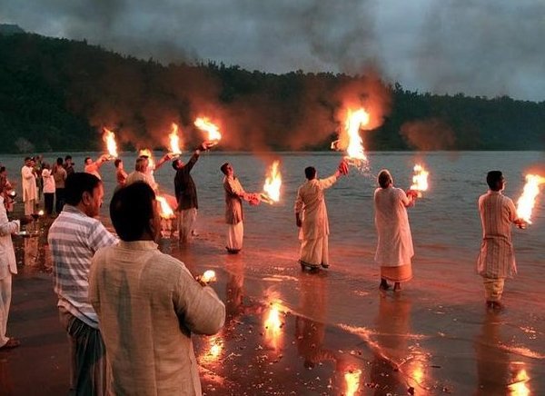Five Of Rishikesh Top 5 Things To Do In The City Five Of Rishikesh Top 5 Things To Do In The City