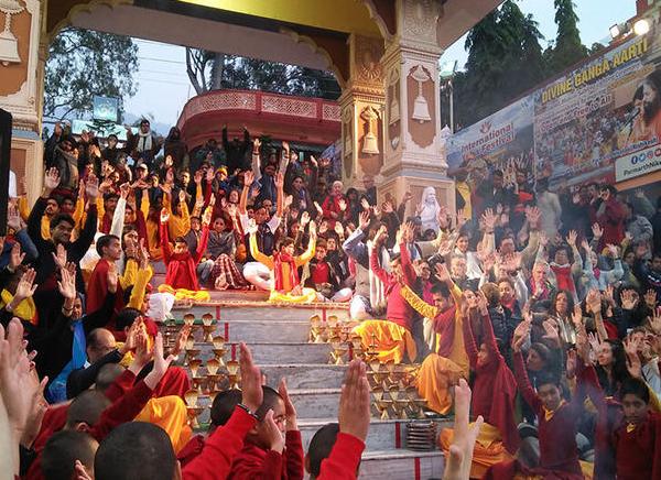 Five Of Rishikesh – Top 5 Things To Do In The City 5 Five Of Rishikesh – Top 5 Things To Do In The City 4