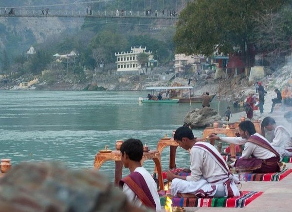 Five Of Rishikesh – Top 5 Things To Do In The City 3