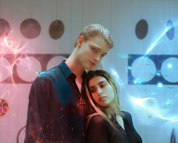 Sirio Berati, new wave to digital art? 4 Sirio Berati, new wave to digital art? 3