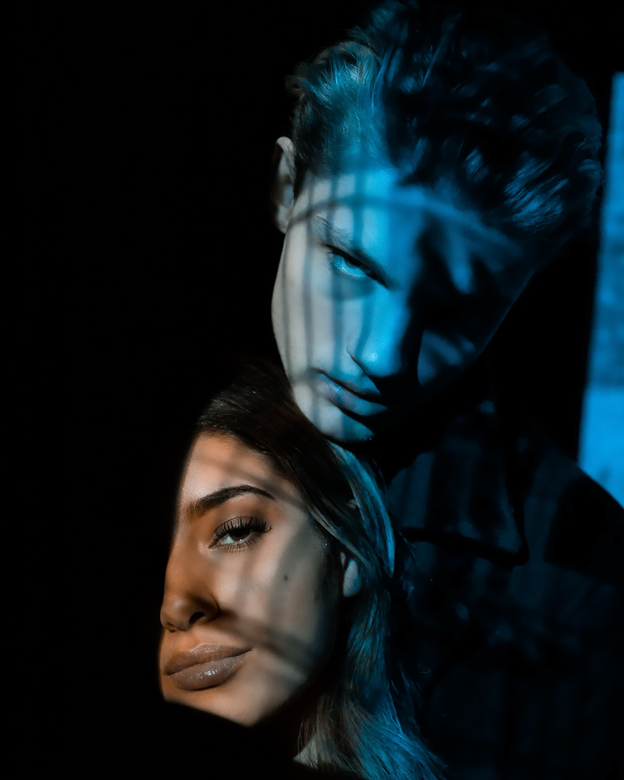 Sirio Berati, new wave to digital art? 6 Sirio Berati, new wave to digital art? 5