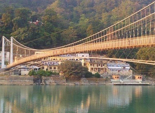 Five Of Rishikesh – Top 5 Things To Do In The City 5