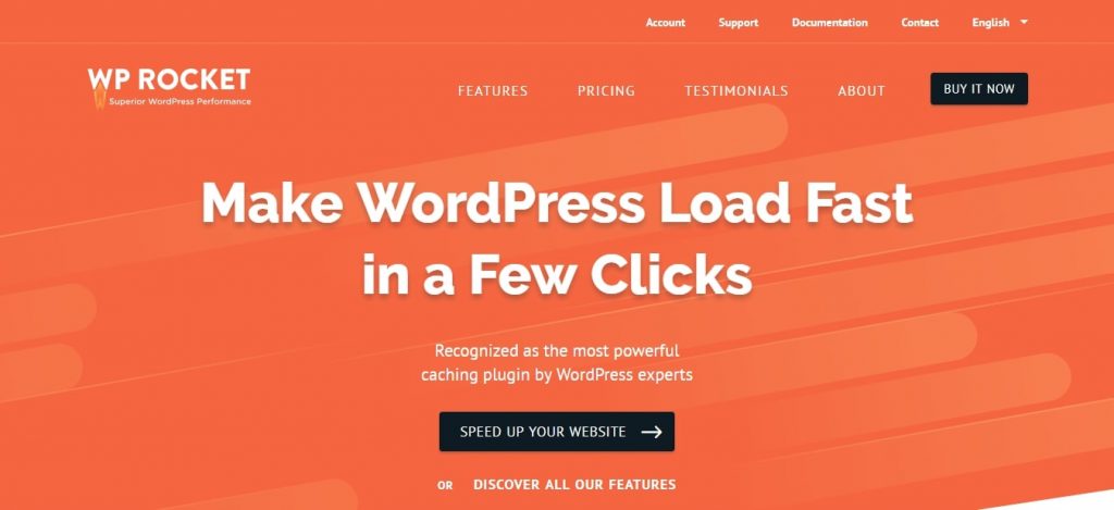 MY TOP PLUGINS TO SPEED UP WORDPRESS WEBSITE 1