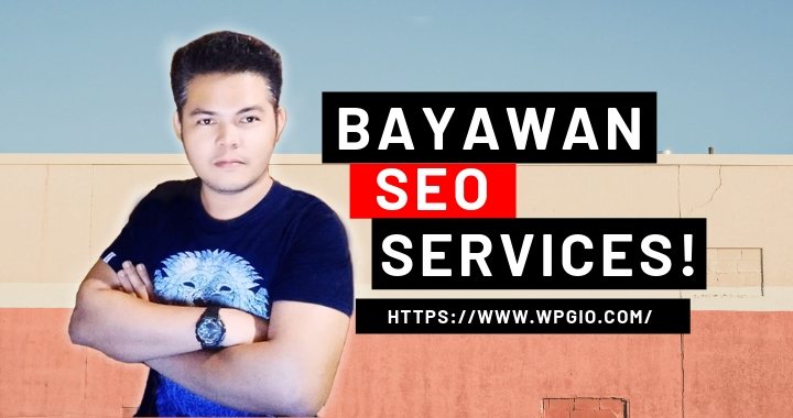 bayawan SEO SErvices