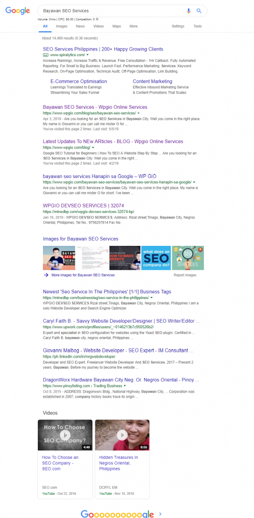 What Is SEO Specialist 2 What Is SEO Specialist 1