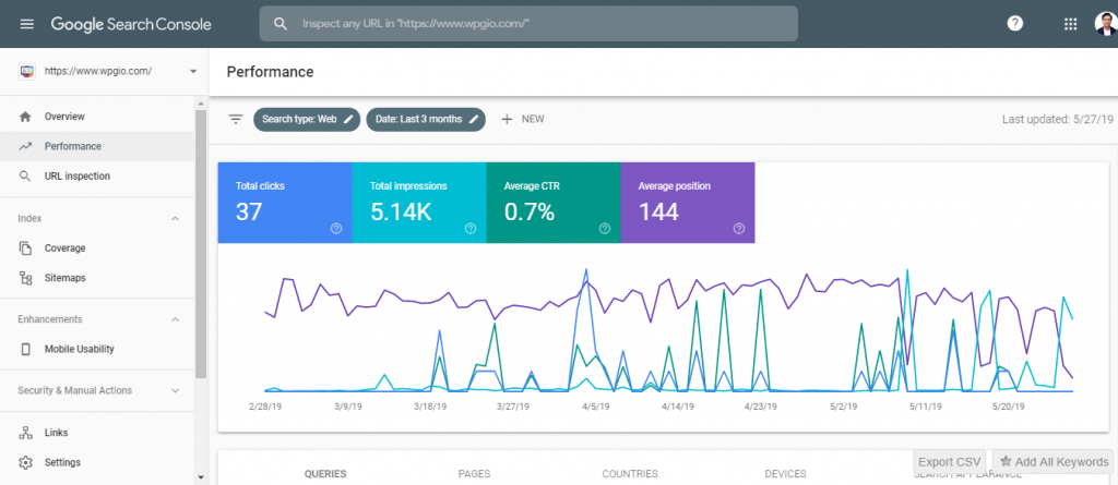 The Best SEO AUDIT CHECKLIST | Wpgio SEO 2019 11 SEO AUDIT CHECKLIST