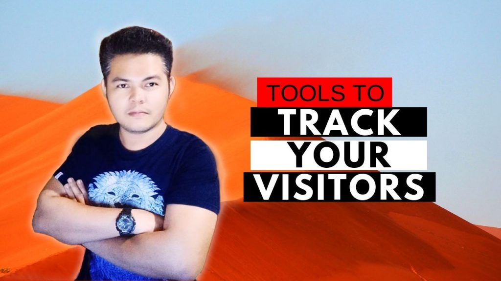 Visitor Tracking