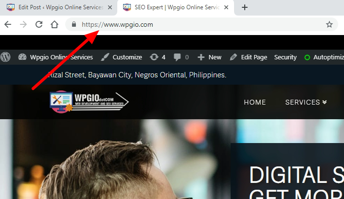 The Best SEO AUDIT CHECKLIST | Wpgio SEO 2019 2 SEO AUDIT CHECKLIST