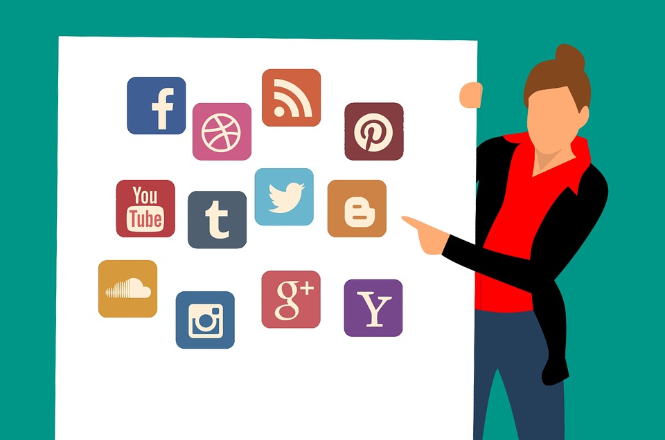 How To Submit My Site to Google, Bing & Yahoo 12 Social Media