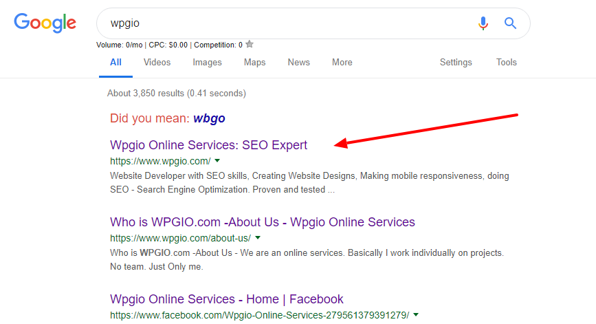 How To Submit My Site to Google, Bing & Yahoo 4 Submit My Site to Google