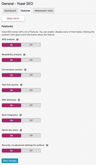 2 Best SEO Plugins For WordPress 3 2 Best SEO Plugins For WordPress 1