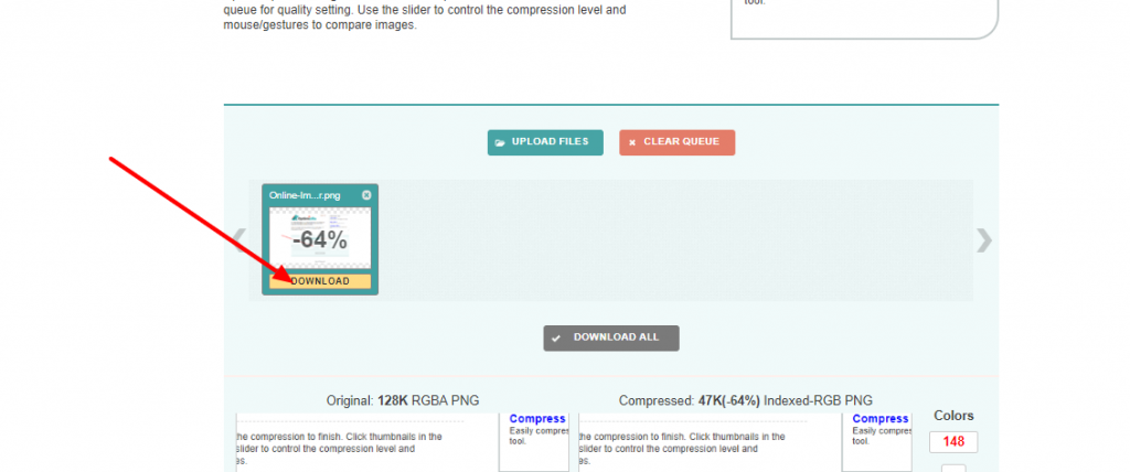 WP SMUSH is a Great Image Compressor Plugin 2019 3