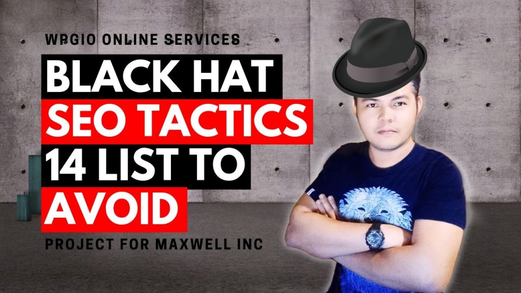 black hat seo 1
