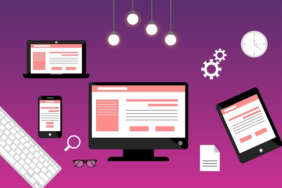 On Page SEO | #1 What to improve? 10 website Responsive
