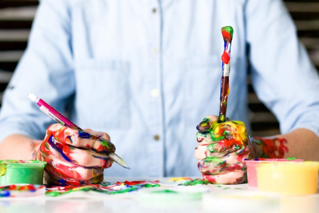 The Diff Between Web Designer and Web Developer 2 Diff Between Web Designer and Web Developer: Things 2 know?
