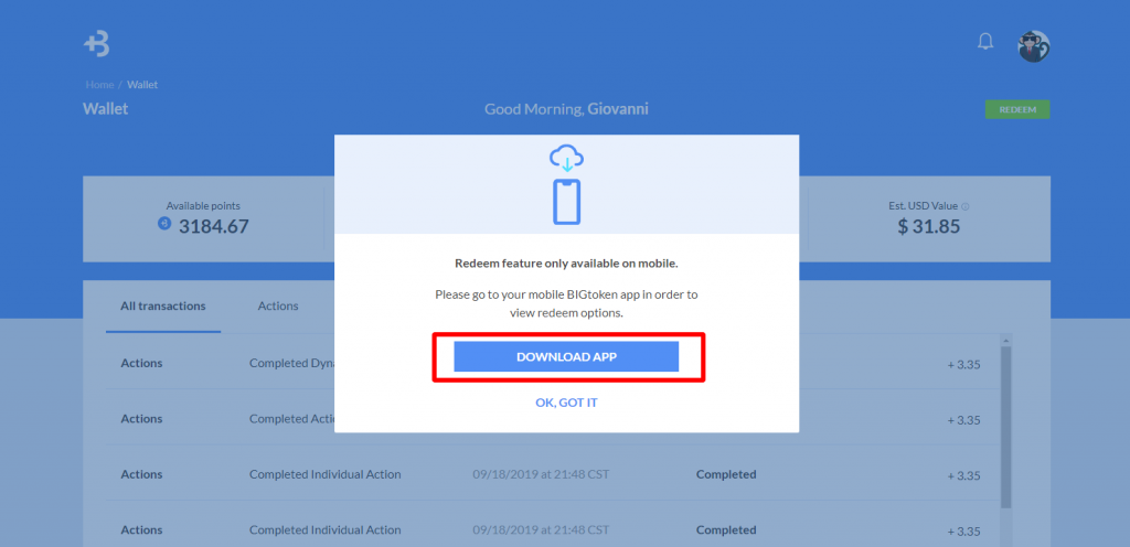 BigToken Review: Legit? Or Scam? Earn $5 Fast! 5 Bigtoken Review