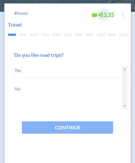 BigToken Review: Legit? Or Scam? Earn $5 Fast! 7 Bigtoken Surveys