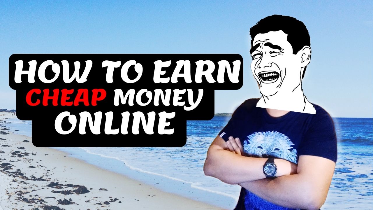 HOW TO EARN
