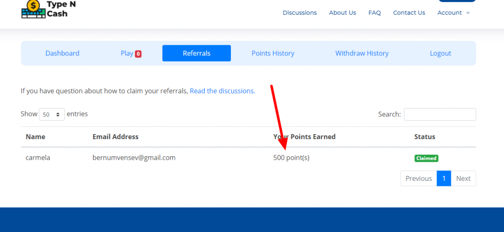 Type N Cash Review 2019 | Earn Cheap Money Online 4 Type N Cash Review 2019 | Earn Cheap Money Online 2