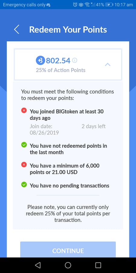 BigToken Review: Legit? Or Scam? Earn $5 Fast! 10 BigToken Review: Legit? Or Scam? Earn $5 Fast! 2