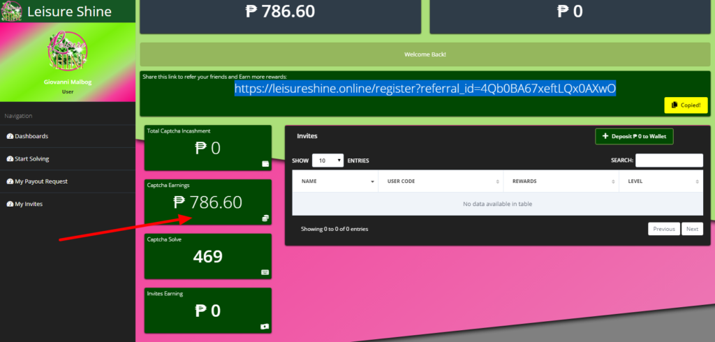 Leisure Shine Online Review | Legit or Scam? 2019 Must know! 7 leishure shine online withdraw