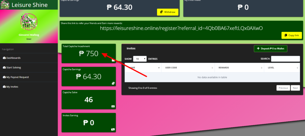 Leisure Shine Online Review | Legit or Scam? 2024 Must know! 9 Leisure Shine Online Review | Legit or Scam? 2024 Must know! 7