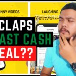 CLIPCLAPS 5 FAST CASH FO REAL