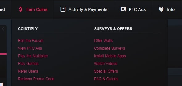 Cointiply Review - Is Legit or Scam? (2024) 11 Cointiply Review - Is Legit or Scam? (2024) 5