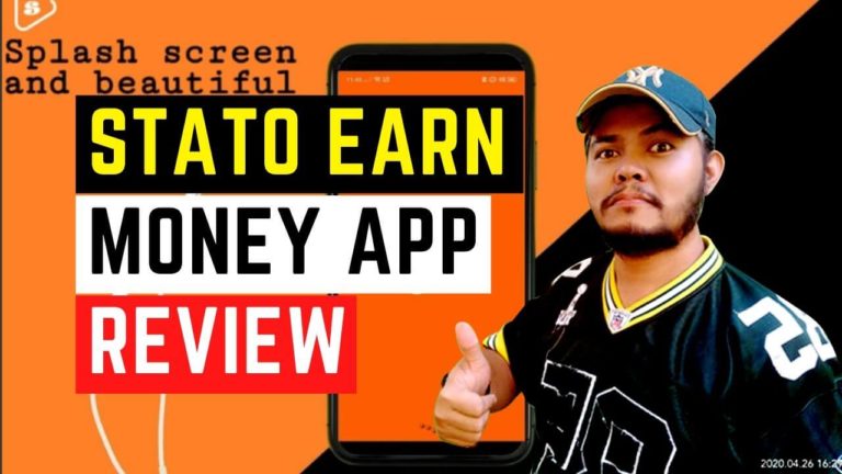 Stato Earning Money From Whatsapp Status Review – Legit or Scam? 2022