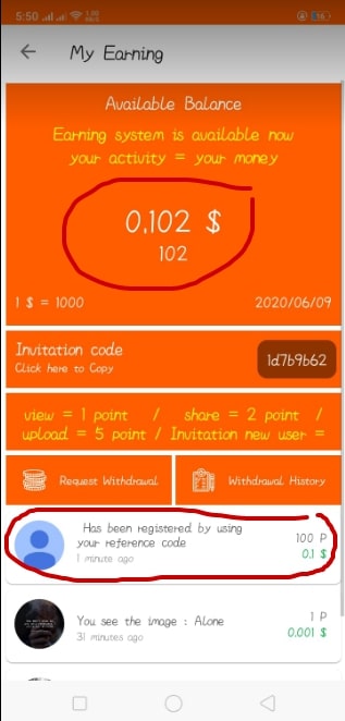 Stato Earning Money From Whatsapp Status Review - Legit or Scam? 2022 2 Stato Earning Money From Whatsapp Status Review - Legit or Scam? 2022 1