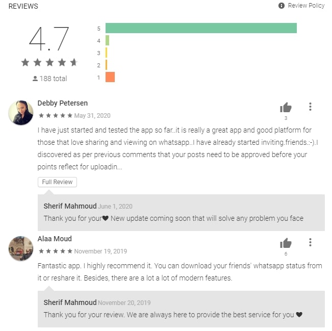 Stato Earning Money From Whatsapp Status Review - Legit or Scam? 2022 5 Stato Earning Money From Whatsapp Status Review - Legit or Scam? 2022 3
