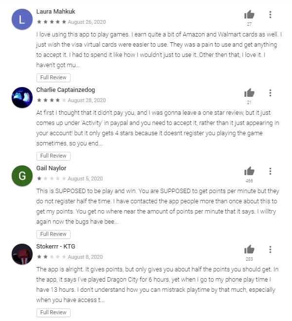App Flame Review – Legit or Scam? 2022 Beware 3 App Flame Review