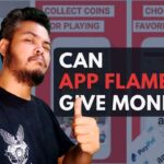 Can App Flame Give Money  1