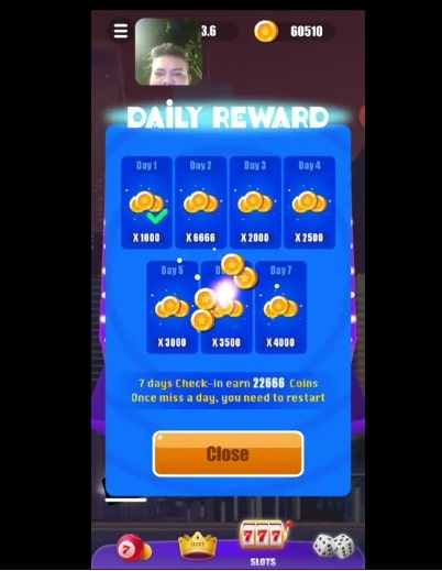 Lucky money app review