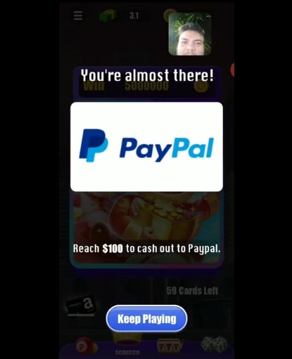 Lucky Money App Review - Legit or Scam? $10 easy cash what? 6 Lucky money app review