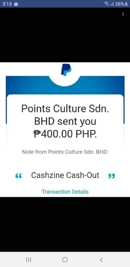 cashzine app review