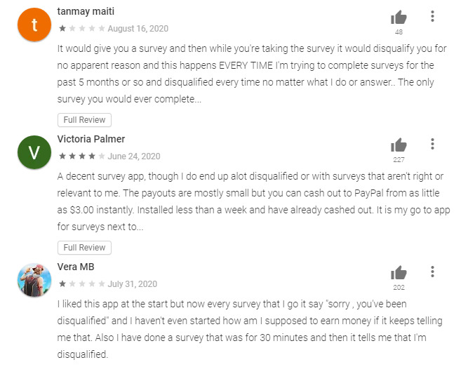 AttaPoll App Review - Legit or Scam? 5 attapoll app reviews
