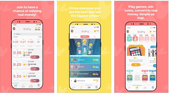 Givvy App Review - Legit ou Scam? # 1 app hoje? 3 crítica do aplicativo gratuito