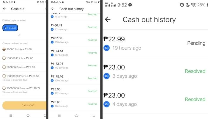 Buzzbreak Review: LEGIT or SCAM? Got me $100 in a month! 7 buzzbreak payment cashout history