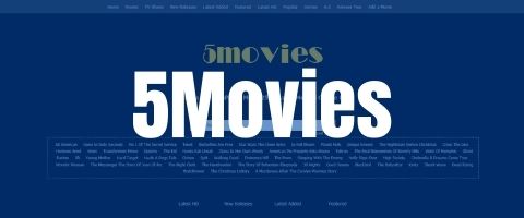 Top 25 Sites Like Primewire to Watch Free Movies 2024 16