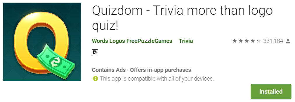 quizdom app review