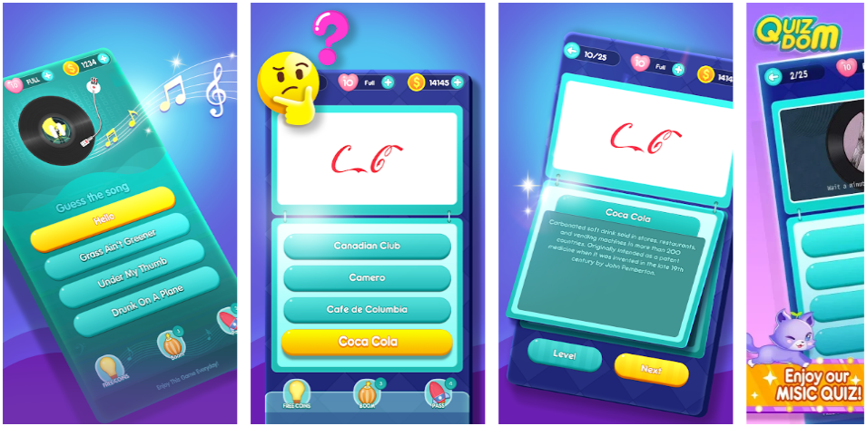 Quizdom App Review-Legit or Scam? 3 quizdom app review