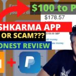 cashkarma app review