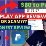 mistplay app review