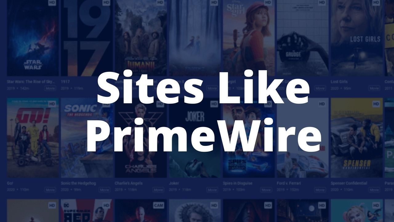 sites like primewire 1