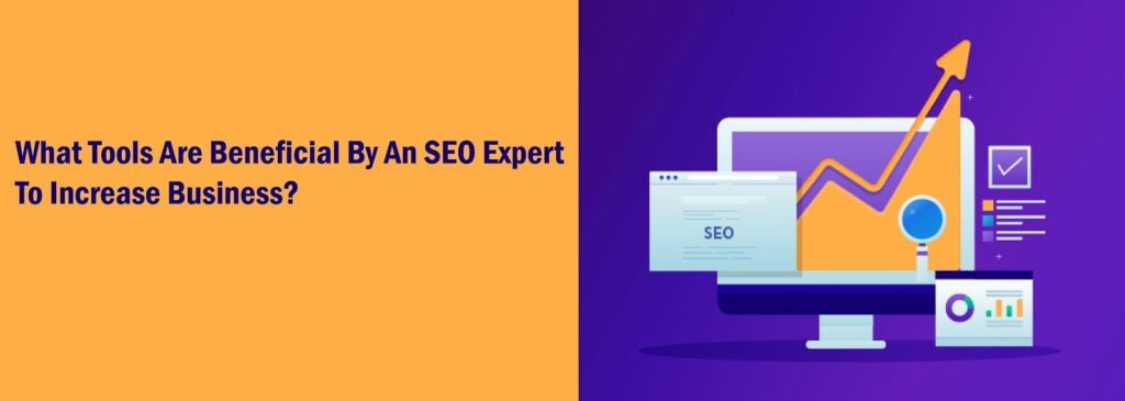 SEO Expert Tools To Increase Business