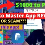 Plinko Master App Review